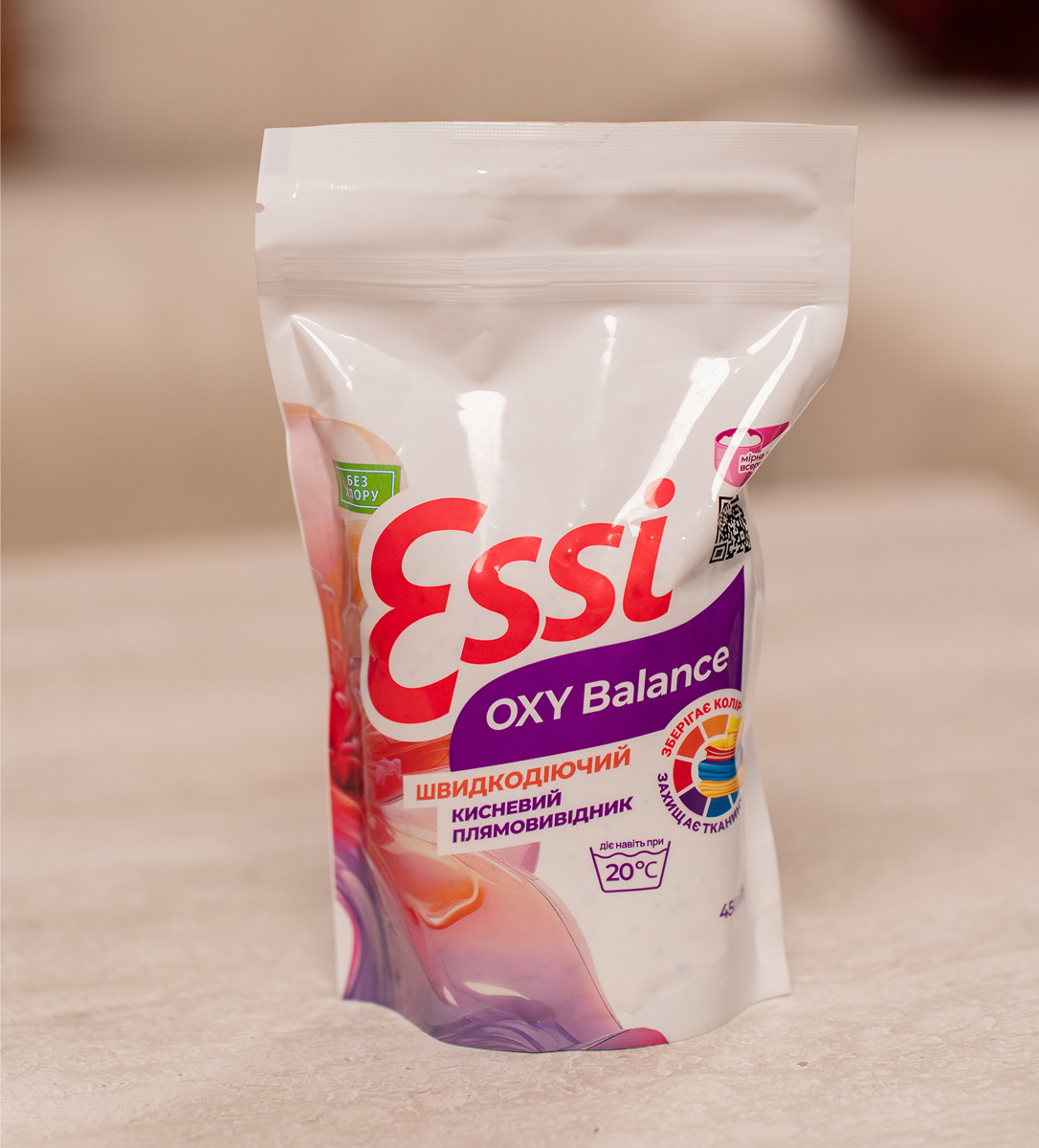 Кисневий плямовивідник Essi