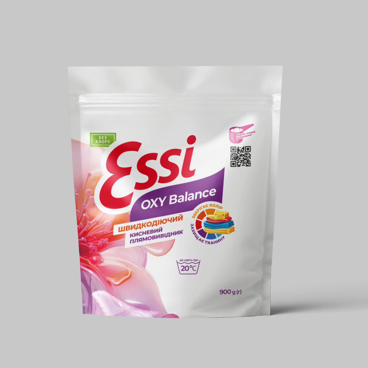 Кисневий плямовивідник Essi